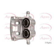 Apec Brake Caliper Assembly Front Left LCA465