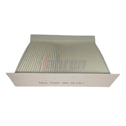 Fahren Cabin Air Filter (Pollen Filter) FFC4030