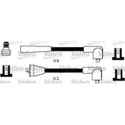 Valeo Ignition HT Lead Cable Kit 346347