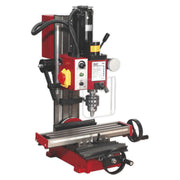 Sealey Mini Drilling & Milling Machine SM2502 Sealey - Dynamic Drive