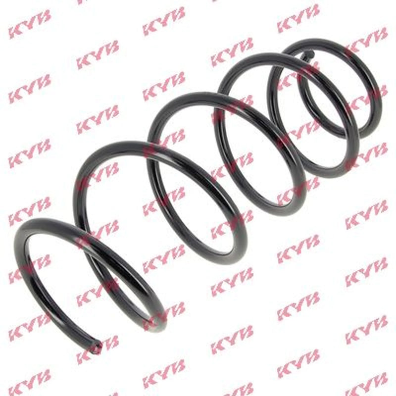 KYB Front Suspension Coil Spring fits Fiat Idea 2003-2005 1.4