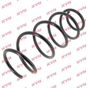 KYB 2 x Suspension Springs fits Fiat Idea 2003-2005 1.4
