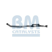 BM Catalysts Petrol Cat fits Mercedes-Benz S-Class 1992-1999