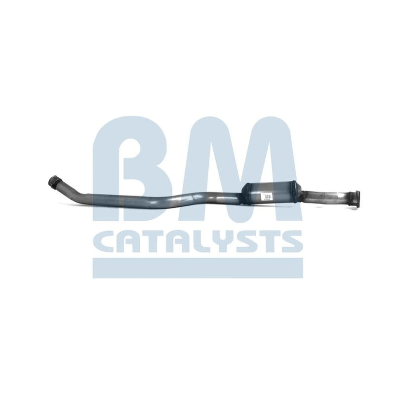 BM Catalysts Petrol Cat fits Mercedes-Benz S-Class 1992-1999