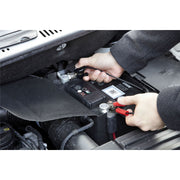 Ring RAC900 Heavy Duty Tyre Inflator, Air Compressor with 7m extendable airline Ring Automotive - Dynamic Drive