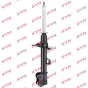 KYB Shock Absorber Damper Strut Front Left fits Ford Maverick 2001 on 2.0 3.0