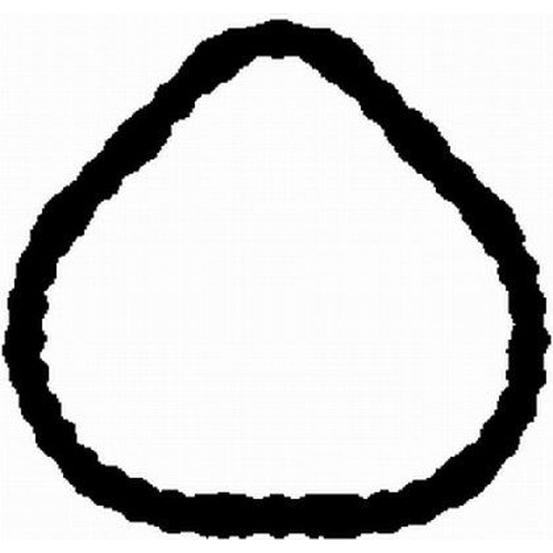 BGA Intake Manifold Gasket Thick fits Chrysler Pt Cruiser 2000-2010 2.0 2.4