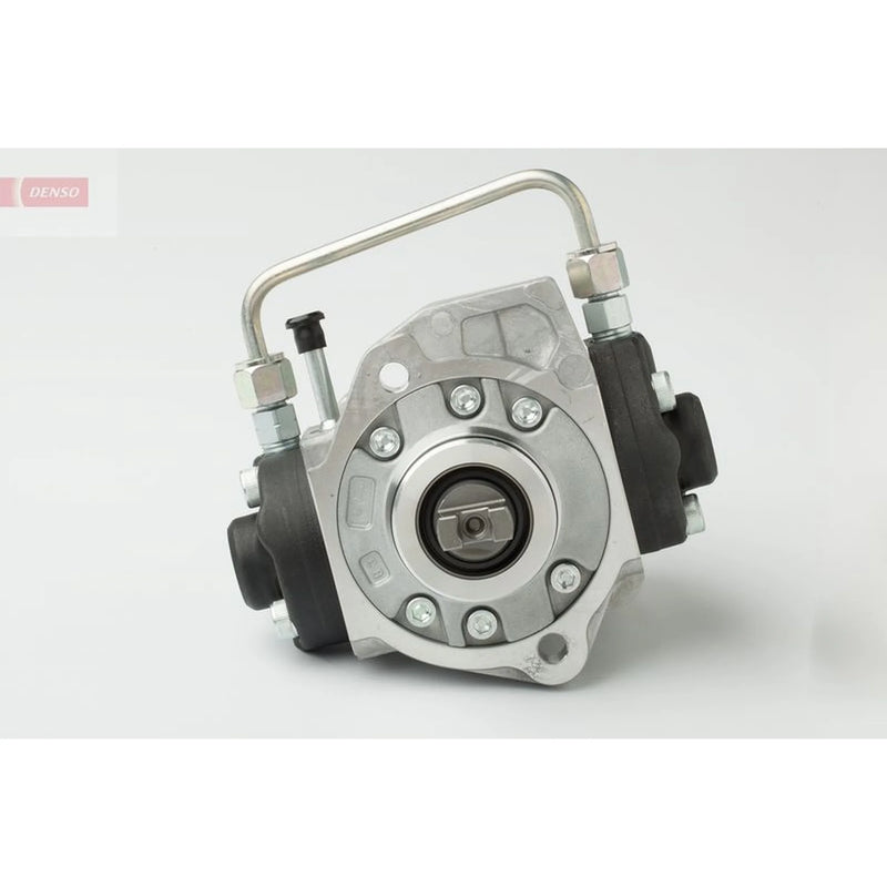 Denso High Pressure Fuel Pump fits Lexus Is II 2010-2012
