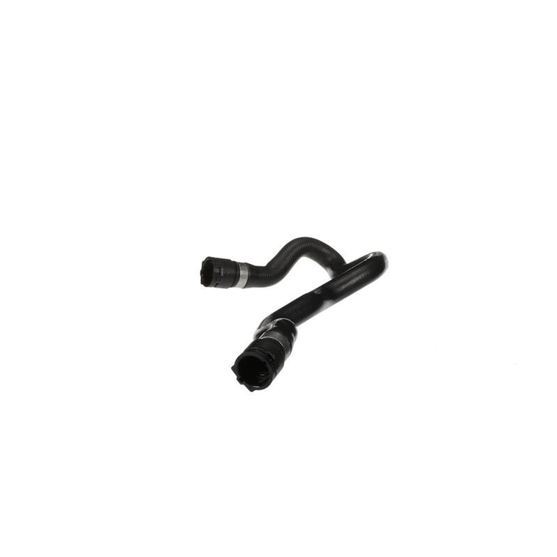 Gates Curved Radiator Hose fits BMW 5 1995-2004
