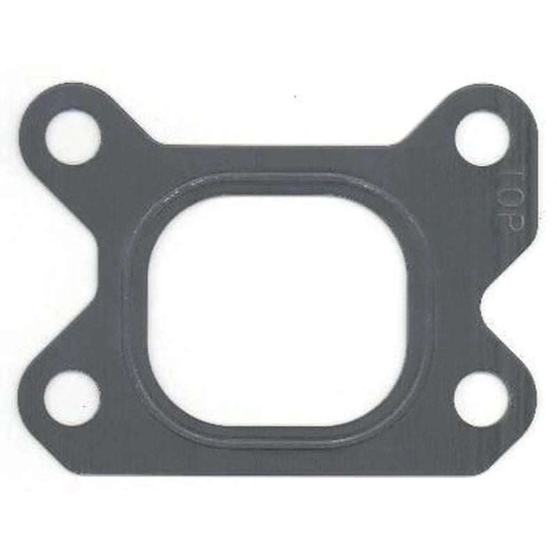 Elring Exhaust Manifold Gasket Wide Thick fits Erf Ect 2005 on 13.48