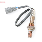 Denso O2 Lambda Oxygen Sensor Rear fits Lexus Gs 1993-1997