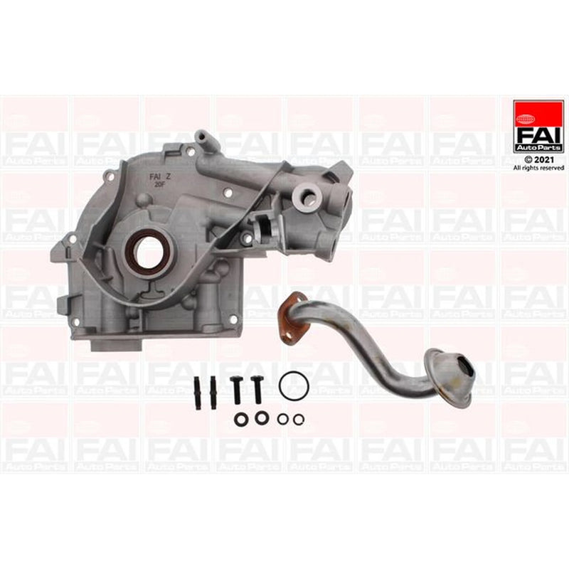 FAI Engine Oil Pump Assembly