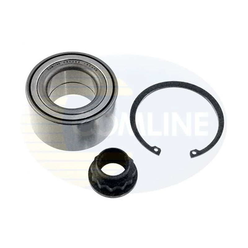 Comline Wheel Bearing Kit 71mm fits Toyota Isis 2004-2009 2.0
