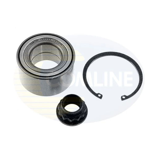 Comline Wheel Bearing Kit 71mm fits Toyota Isis 2004-2009 2.0