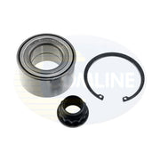 Comline Wheel Bearing Kit 71mm CBK085
