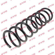 KYB 2 x Suspension Springs fits Ford Focus III 2010-2020 1.0 1.5 1.6 2.0
