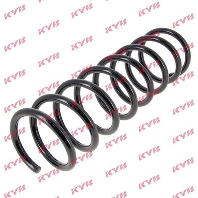 KYB 2 x Suspension Springs fits Ford Focus III 2010-2020 1.0 1.5 1.6 2.0