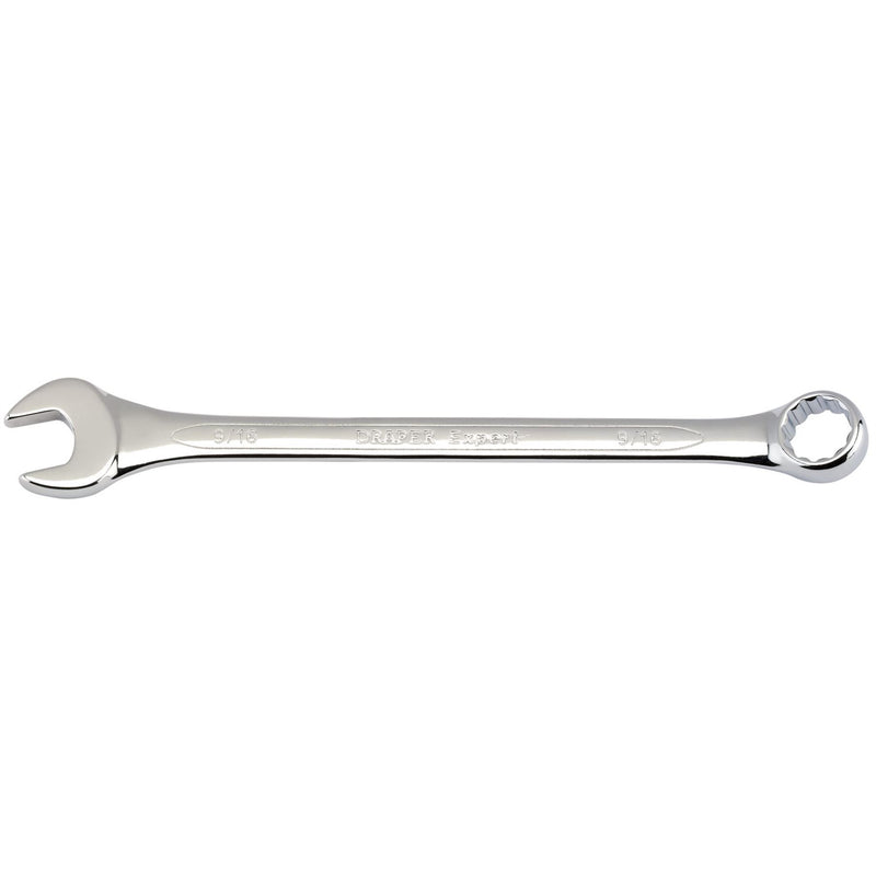 Draper Imperial Combination Spanner, 9/16" 35310 Draper - Dynamic Drive