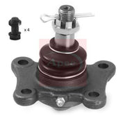 Apec Ball Joint Front Right fits Toyota 4 Runner I 1987-1989 2.4