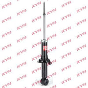 KYB Shock Absorber Damper Strut Rear fits Mitsubishi Lancer VIII 2008-2009