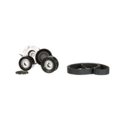 Gates V-Ribbed Belt Set K136PK2460