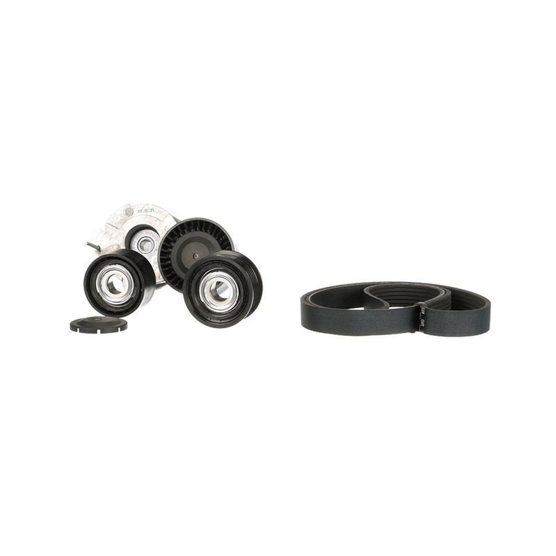 Gates V-Ribbed Belt Set K136PK2460