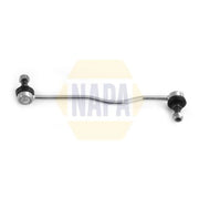 NAPA Stabiliser Bar Link Coupling Rod Front Right fits Opel Astra H 2004-2014