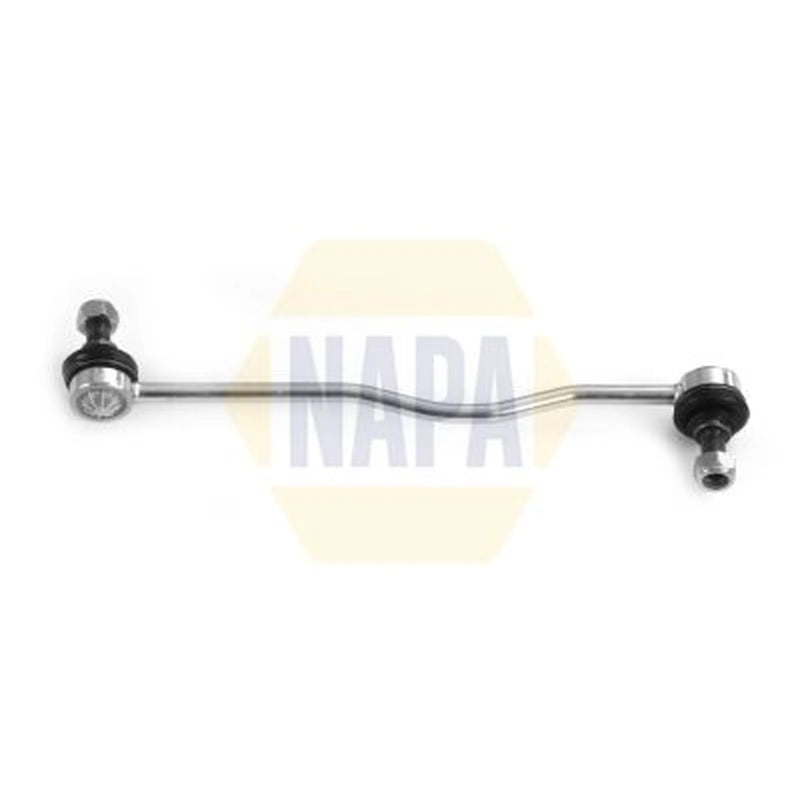 NAPA Stabiliser Bar Link Coupling Rod Front Right fits Opel Astra H 2004-2014