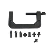 Laser C-Frame Socket Press 7987 Laser - Dynamic Drive