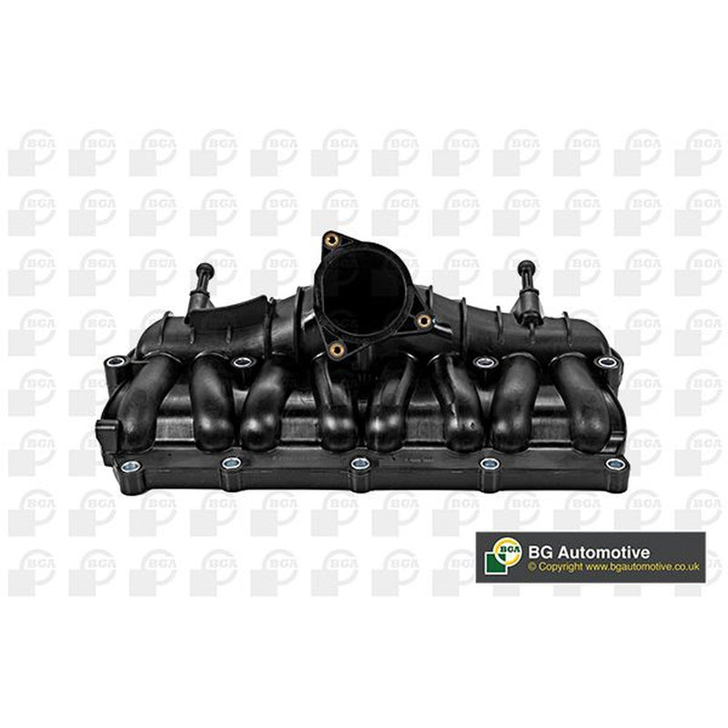 BGA Intake Manifold, Air Supply fits Audi A3 2006-2013 2.0