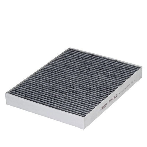 Hengst Cabin Air Filter (Pollen Filter) fits Audi Q7 2006-2015 3.0 3.6 4.2 6.0