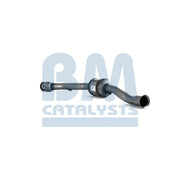 BM Catalysts Homologated Petrol Cat fits Peugeot 406 2000-2004 2.2
