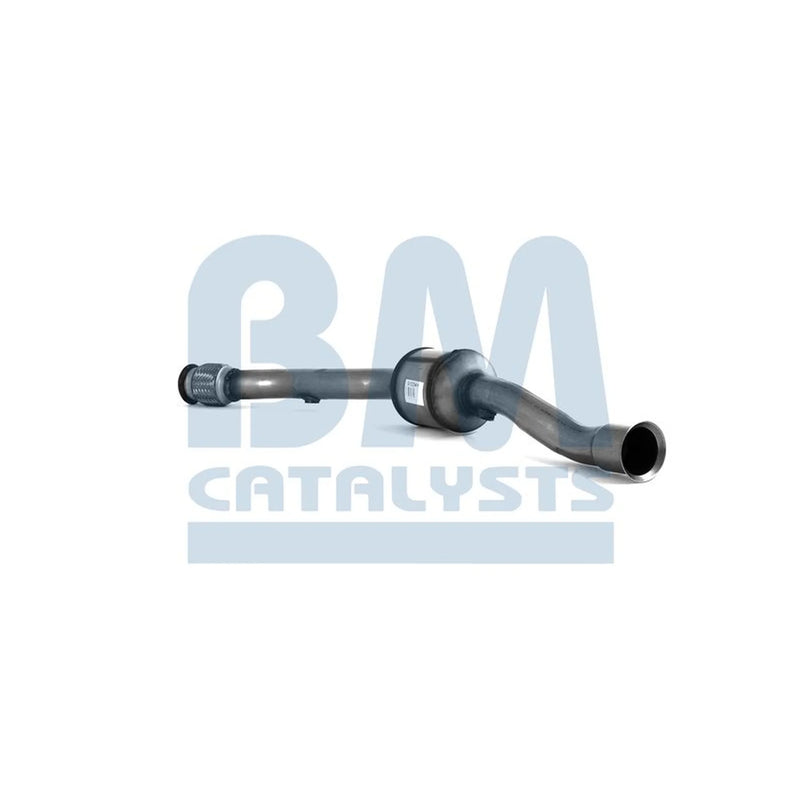 BM Catalysts Homologated Petrol Cat fits Peugeot 406 2000-2004 2.2