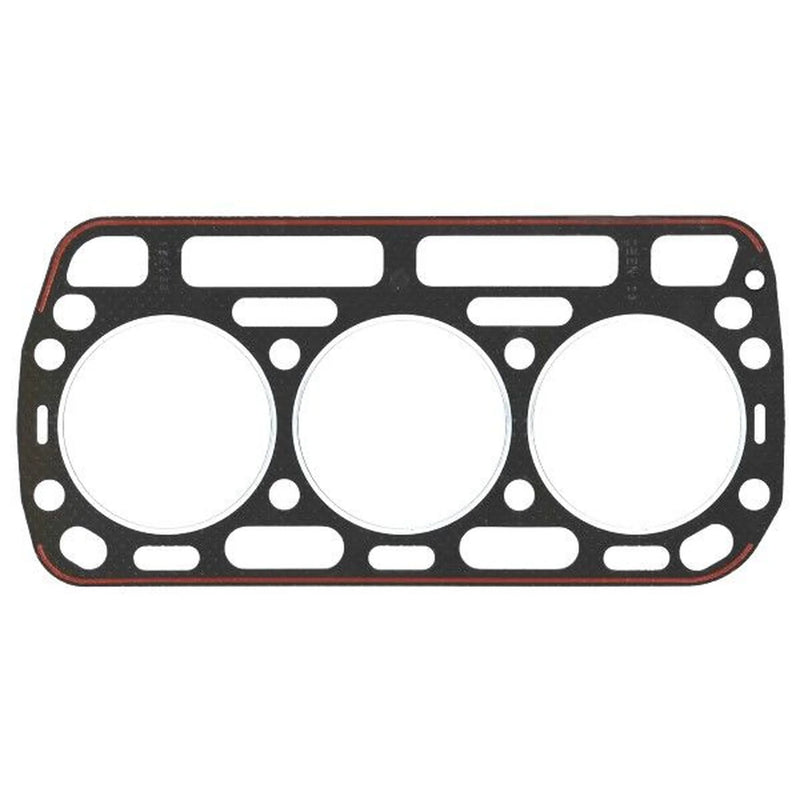 Elring Cylinder Head Gasket Thick fits International Harv. Cm-Series 1966-1974