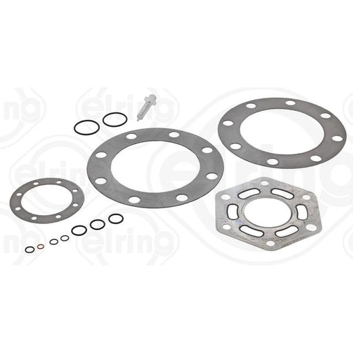 Elring Charger Mounting Kit