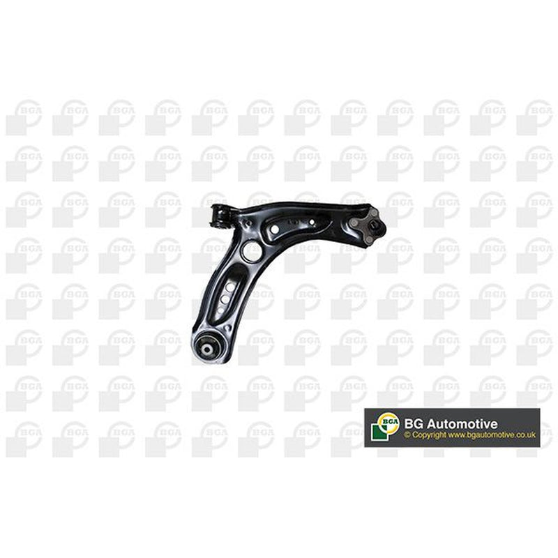 BGA Control/Trailing Arm Front Right fits Audi A3 2012-2021