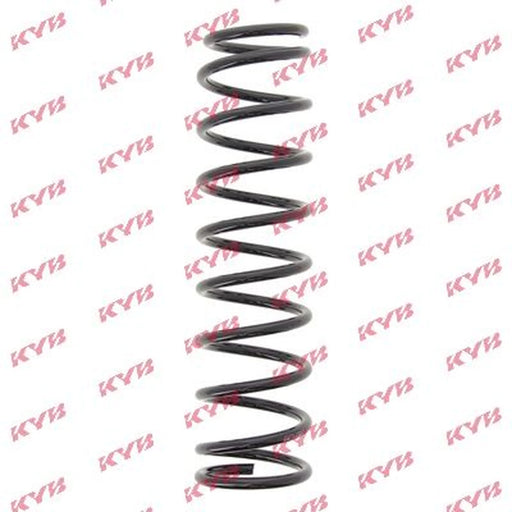 KYB 2 x Suspension Springs fits Mitsubishi Colt 1996-2003
