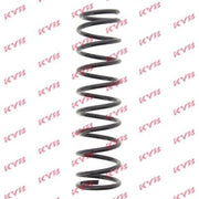 KYB Rear Suspension Coil Spring fits Mitsubishi Colt 1996-2003