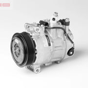 Denso Air Conditioning Compressor DCP17068