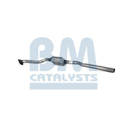BM Catalysts Homologated Diesel Cat fits Citroën Berlingo First 1996-2003 1.9