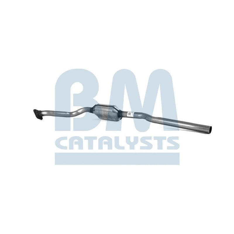 BM Catalysts Homologated Diesel Cat fits Citroën Berlingo First 1996-2003 1.9