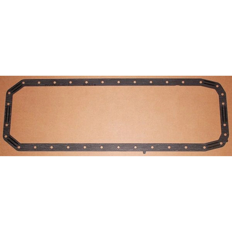 Elring Oil Sump Gasket Wide Thick fits Askam 8 Litre 2004 on