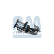 BM Catalysts Homologated Petrol Cat fits Fiat Sedici 2006-2014 1.6