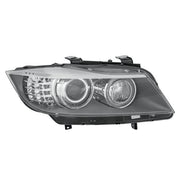 Hella Headlight Headlamp D1S/H3 Right fits BMW 3 2004-2012