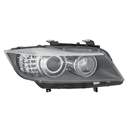 Hella Headlight Headlamp D1S/H3 Right fits BMW 3 2004-2012
