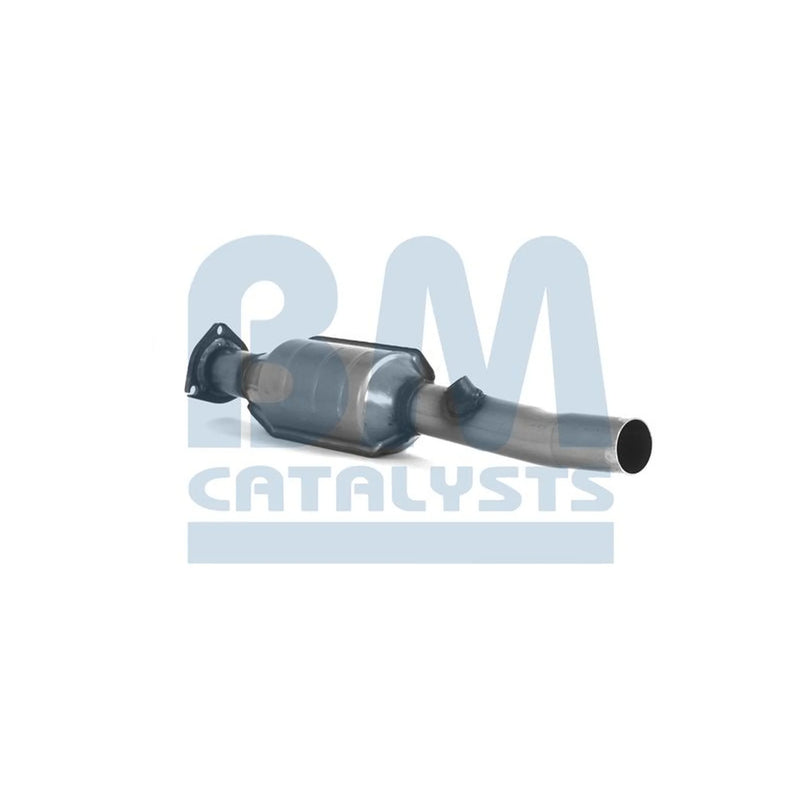 BM Catalysts Homologated Petrol Cat fits Seat Leon 1999-2006 1.4 1.6
