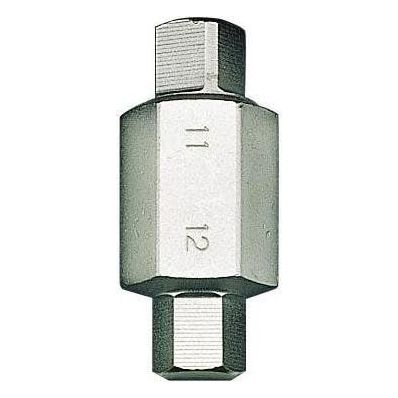 Teng Tools Drain Plug 8mm Square x 3/8" Square Teng Tools - Dynamic Drive