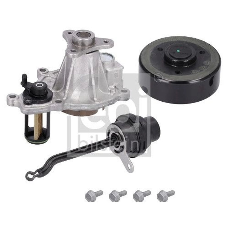 Febi Engine Cooling Water Pump 185197