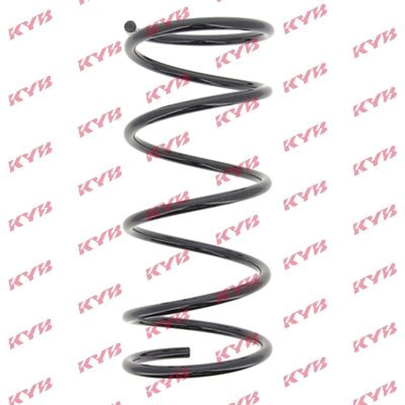 KYB Front Suspension Coil Spring fits Nissan Qx IV 1995-2000 3.0