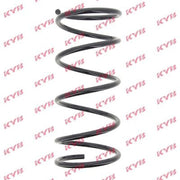 KYB 2 x Suspension Springs fits Nissan Qx IV 1995-2000 3.0